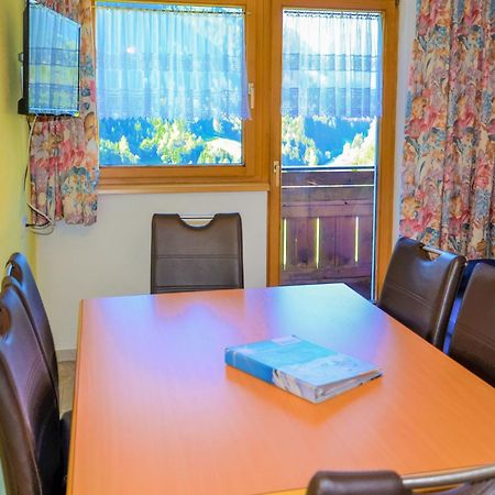 Apartment Kassler - Kpl602 By Interhome Каппль Екстер'єр фото