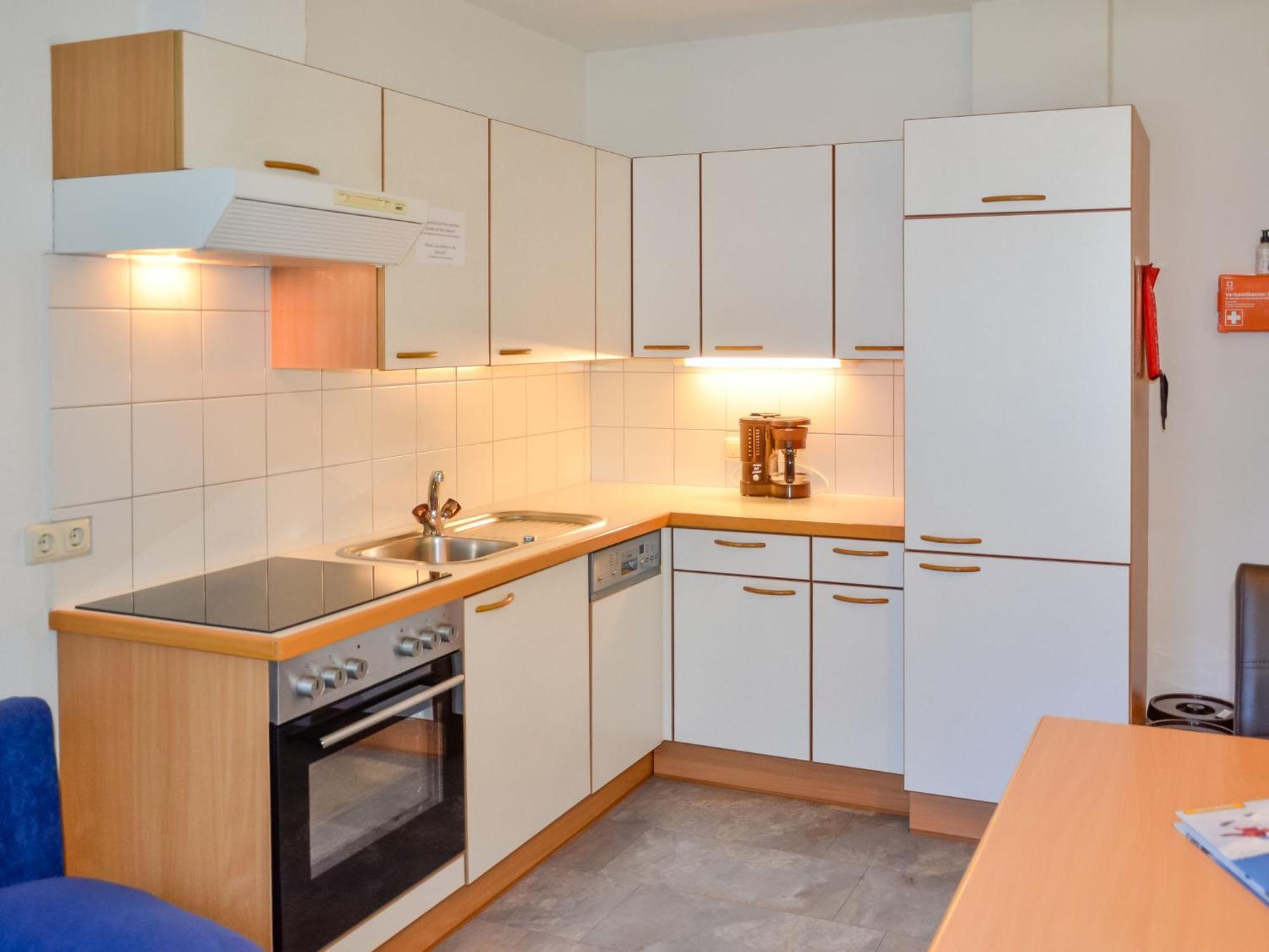 Apartment Kassler - Kpl602 By Interhome Каппль Екстер'єр фото